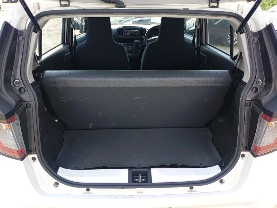 Daihatsu Mira e:S LA350S 2019